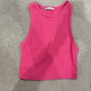 Zara Tank Top